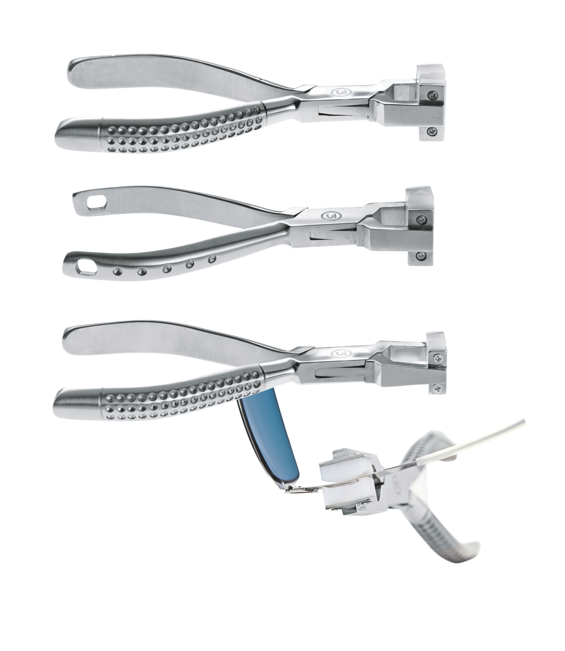 EYEWIRE SHAPING PLIERS
